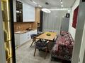 2-комнатная квартира · 81 м² · 6/15 этаж, Утеген батыра за 80 млн ₸ в Алматы, Ауэзовский р-н — фото 9