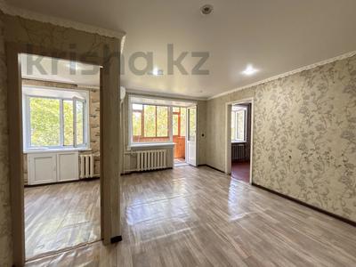 2-бөлмелі пәтер · 44.4 м² · 4/5 қабат, Парковая 106, бағасы: 8.5 млн ₸ в Рудном