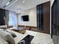 2-комнатная квартира · 65 м² · 18/20 этаж, Абая 164 — Брусиловского за 450 000 ₸ в Алматы, Бостандыкский р-н