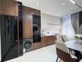 2-комнатная квартира · 65 м² · 18/20 этаж, Абая 164 — Брусиловского за 450 000 ₸ в Алматы, Бостандыкский р-н — фото 3