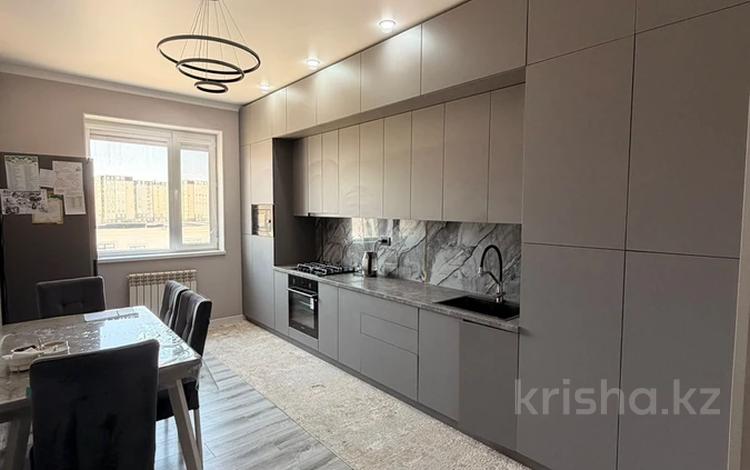 3-комнатная квартира · 100 м² · 7/7 этаж, 20-й мкр 19 за 33 млн ₸ в Актау — фото 2