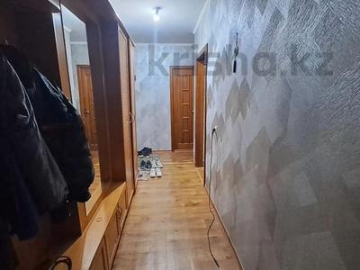 3-комнатная квартира · 56.4 м² · 9/9 этаж, Назарбаева 4/1 за 20 млн 〒 в Павлодаре