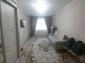 1-комнатная квартира · 44.5 м² · 4/5 этаж, мкр Саялы за 200 000 ₸ в Алматы, Алатауский р-н