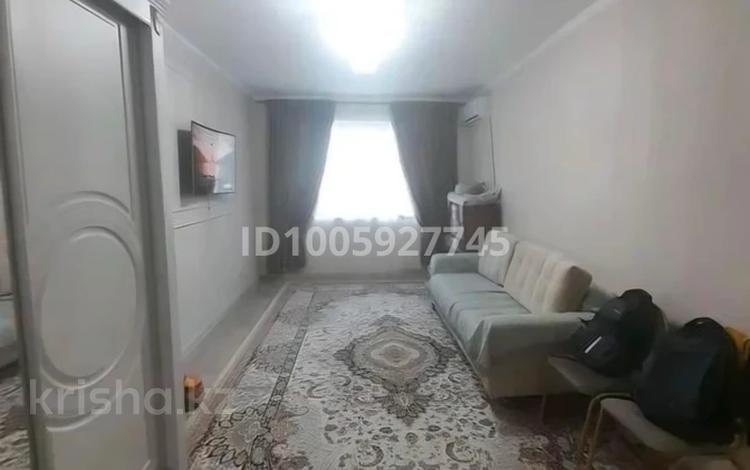 1-комнатная квартира · 44.5 м² · 4/5 этаж, мкр Саялы за 200 000 ₸ в Алматы, Алатауский р-н — фото 12