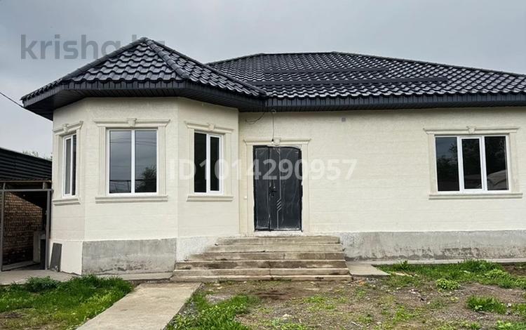 Отдельный дом · 4 комнаты · 170 м² · 5 сот., Умай парк — Котеджный городок Умай парк за 55 млн ₸ в Бирлик — фото 2