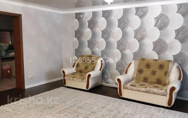 Үйдің бір бөлігі · 4 бөлме · 101.9 м² · 7 жүзд., Кыз Жибек 10-1 — Поселок Жетекши, бағасы: 18 млн ₸ — фото 19