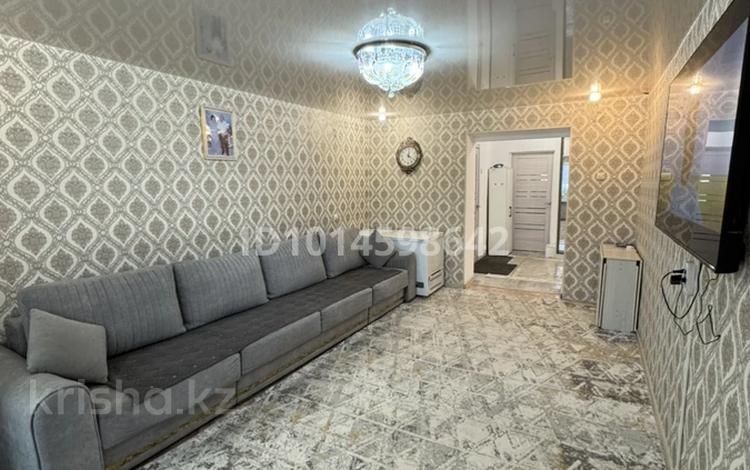 3-комнатная квартира · 63 м² · 3/4 этаж, Леваневского 17 за 21 млн ₸ в Усть-Каменогорске — фото 2
