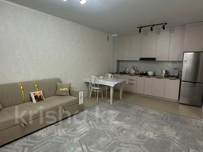 2-комнатная квартира · 45.3 м² · 3/5 этаж, Сарыарка 34к3 за 21.5 млн ₸ в Кокшетау