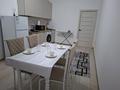 1-комнатная квартира · 45 м² · 4/13 этаж, Райымбека 348/2 блок 1 за 17 000 ₸ в Алматы, Ауэзовский р-н — фото 6