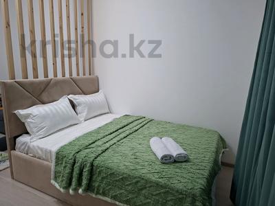 1-комнатная квартира · 45 м² · 4/13 этаж, Райымбека 348/2 блок 1 за 17 000 ₸ в Алматы, Ауэзовский р-н