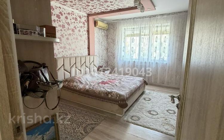 3-бөлмелі пәтер · 84.4 м² · 3/9 қабат, 29-й мкр, Г.актау 28, бағасы: 25.5 млн ₸ в Актау — фото 2