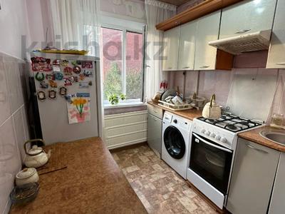 3-комнатная квартира · 61.9 м² · 4/5 этаж, Каирбекова 405 за 24.5 млн 〒 в Костанае