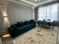 2-комнатная квартира · 50 м² · 8/16 этаж, мкр Нурсат, Назарбаева 14/1 за 330 000 ₸ в Шымкенте, Каратауский р-н — фото 21