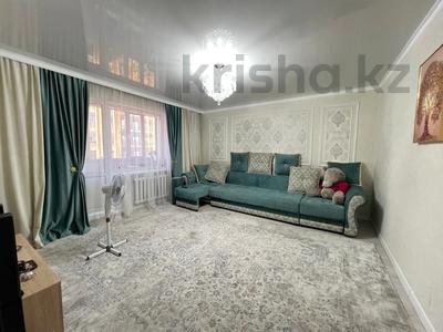 2-комнатная квартира · 53 м² · 9/9 этаж, мкр Юго-Восток, Дюсембекова 67 за 20.5 млн ₸ в Караганде, Казыбек би р-н