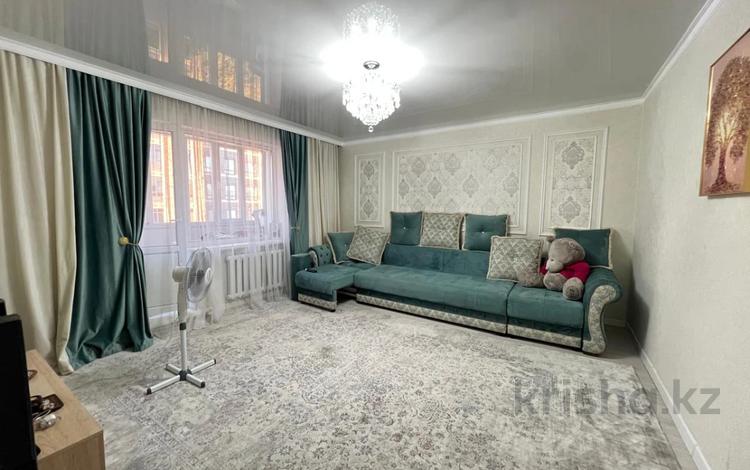 2-комнатная квартира · 53 м² · 9/9 этаж, мкр Юго-Восток, Дюсембекова 67 за 20.5 млн ₸ в Караганде, Казыбек би р-н — фото 2