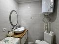 2-комнатная квартира · 53 м² · 9/9 этаж, мкр Юго-Восток, Дюсембекова 67 за 20.5 млн ₸ в Караганде, Казыбек би р-н — фото 8