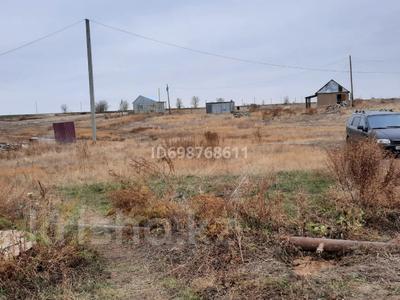 Участок · 6 соток, С/т Дружба уч. 15э за 1.6 млн ₸ в Деркуле
