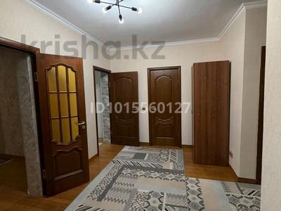 3-бөлмелі пәтер · 102 м² · 13/22 қабат, Тауелсиздик 34/1 — Астана Молл, бағасы: 350 000 ₸ в Алматы р-н