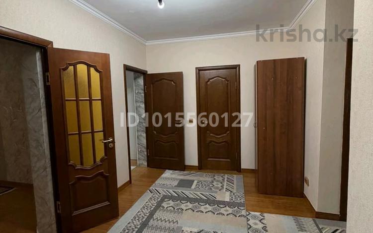 3-бөлмелі пәтер · 102 м² · 13/22 қабат, Тауелсиздик 34/1 — Астана Молл, бағасы: 350 000 ₸ в Алматы р-н — фото 2