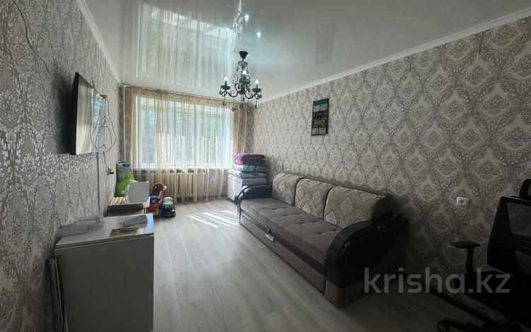 2-комнатная квартира, 47 м², 2/5 этаж, Кобланды батыра 58 за 16.2 млн 〒 в Костанае — фото 2