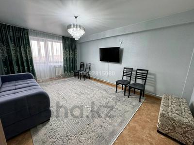 2-комнатная квартира, 74 м², 6/9 этаж, Аль Фараби 36 за 31 млн 〒 в Усть-Каменогорске