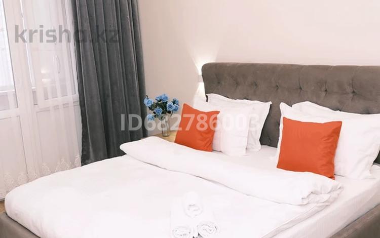 2-комнатная квартира · 80 м² · 10/18 этаж, Навои 208/8 — Торайгырова за 16 000 〒 в Алматы, Бостандыкский р-н — фото 34