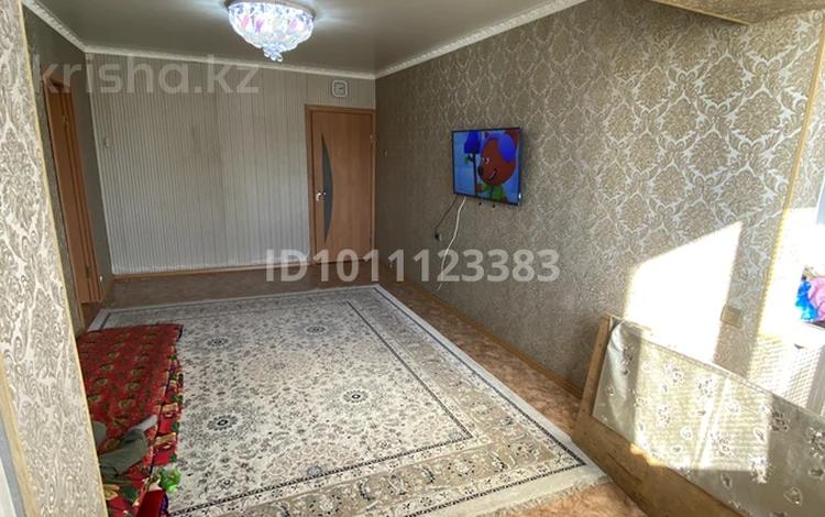 3-комнатная квартира · 68 м² · 2/5 этаж, 5-й мкр 35 за ~ 17.2 млн ₸ в Актау — фото 9