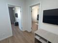 2-бөлмелі пәтер · 57 м² · 14/17 қабат, Утепова 31, бағасы: 400 000 ₸ в Алматы, Бостандыкский р-н