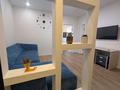 2-бөлмелі пәтер · 57 м² · 14/17 қабат, Утепова 31, бағасы: 400 000 ₸ в Алматы, Бостандыкский р-н — фото 11