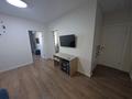 2-бөлмелі пәтер · 57 м² · 14/17 қабат, Утепова 31, бағасы: 400 000 ₸ в Алматы, Бостандыкский р-н — фото 5