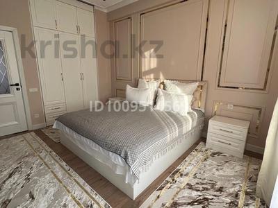 2-комнатная квартира · 72 м² · 3/4 этаж, Ал Кожа ата 5 — Шаимерденова за 50 млн 〒 в Туркестане