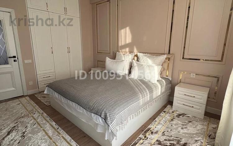 2-комнатная квартира · 72 м² · 3/4 этаж, Ал Кожа ата 5 — Шаимерденова за 50 млн 〒 в Туркестане — фото 2