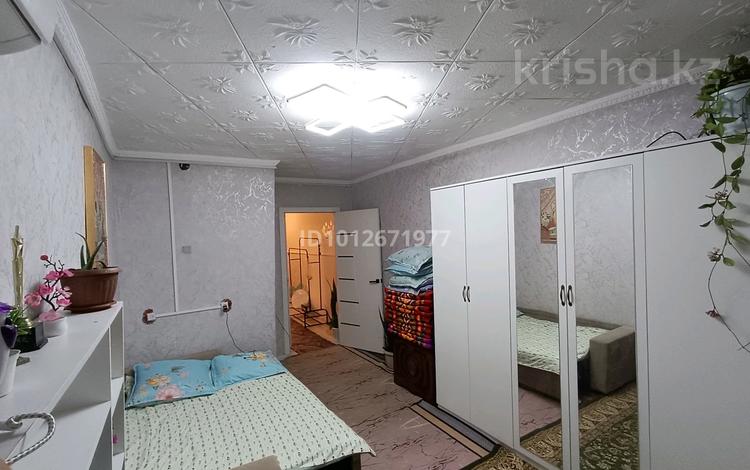 3-бөлмелі пәтер · 55 м² · 3/5 қабат, Космонавтов 9 /1, бағасы: 20 000 ₸ в Приозёрске — фото 10