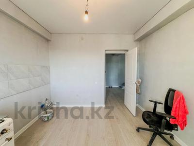 3-комнатная квартира · 80 м² · 2/5 этаж, Кабанбай Батыра за 32.5 млн 〒 в Талдыкоргане