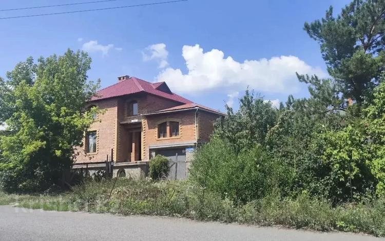 Жеке үй · 6 бөлме · 172 м² · 11 жүзд., Журбы 47 — 23 мкрн,Меновное,КШТ, бағасы: ~ 30 млн ₸ в Усть-Каменогорске — фото 18