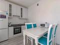 1-бөлмелі пәтер · 48 м² · 15/20 қабат, Мангилик ел 51 — ЭКСПО, Mega Silky Way, бағасы: 15 000 ₸ в Астане, Есильский р-н — фото 15