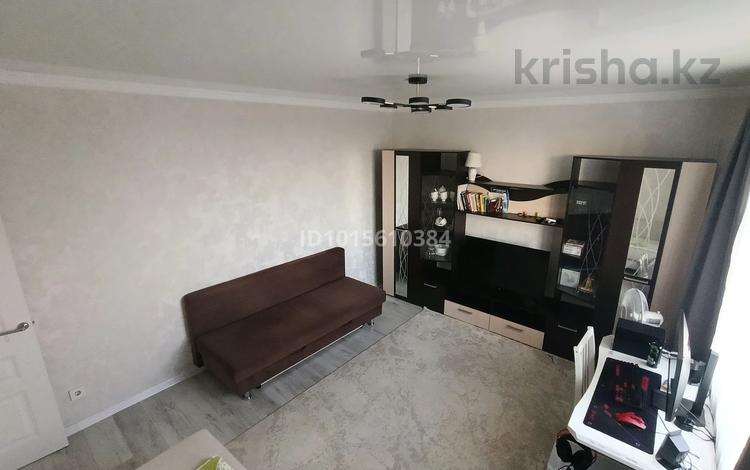 1-бөлмелі пәтер · 40 м² · 11/16 қабат, Тлендиева 44А, бағасы: 20 млн ₸ в Астане, Сарыарка р-н — фото 2