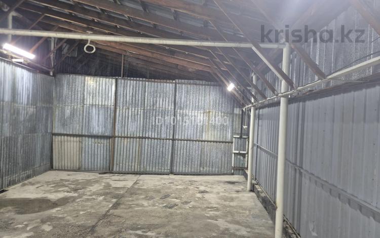 Склады · 60 м² за 350 000 ₸ в Алматы, Бостандыкский р-н — фото 2