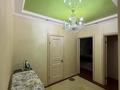 3-комнатная квартира · 112 м² · 9/14 этаж, Тараса Шевченко 8 за 55.5 млн ₸ в Астане, Сарыарка р-н — фото 4