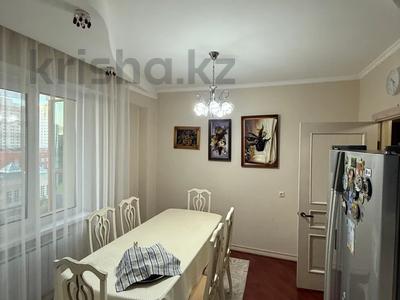 3-комнатная квартира · 112 м² · 9/14 этаж, Тараса Шевченко 8 за 55.5 млн ₸ в Астане, Сарыарка р-н