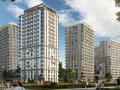2-бөлмелі пәтер · 47 м² · 15/16 қабат, Утеген батыра 11, бағасы: 47.5 млн ₸ в Алматы, Ауэзовский р-н — фото 45