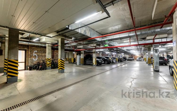 3-комнатная квартира · 86.4 м² · 6/9 этаж, Тауелсиздик 21/5 за 51 млн ₸ в Астане, Алматы р-н — фото 2