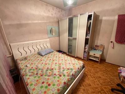 3-комнатная квартира, 79.3 м², 1/9 этаж, Мынбаева 38 за ~ 49 млн 〒 в Алматы, Бостандыкский р-н