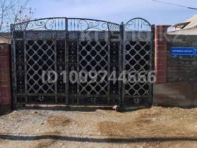 Жеке үй · 4 бөлме · 150 м² · 8 сот., мкр Самал-3 — Алпамыс батыр 71, бағасы: 33 млн ₸ в Шымкенте, Абайский р-н