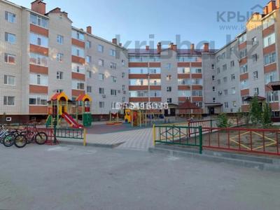 4-комнатная квартира · 123 м² · 1/5 этаж, мкр. Алтын орда, мангилик ел за 50 млн 〒 в Актобе