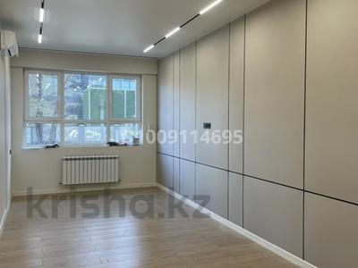 2-бөлмелі пәтер · 52 м² · 1/12 қабат, Сейфуллина 416 — Макатаева, бағасы: 60 млн ₸ в Алматы, Алмалинский р-н