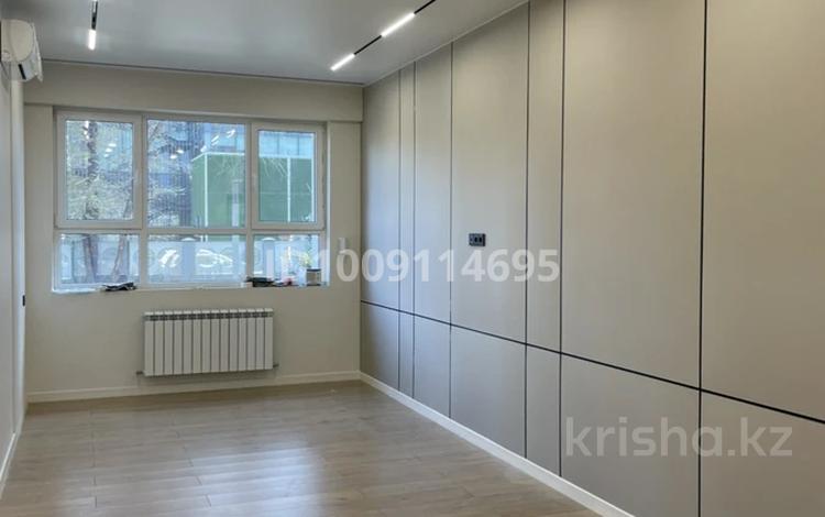 2-бөлмелі пәтер · 52 м² · 1/12 қабат, Сейфуллина 416 — Макатаева, бағасы: 60 млн ₸ в Алматы, Алмалинский р-н — фото 2