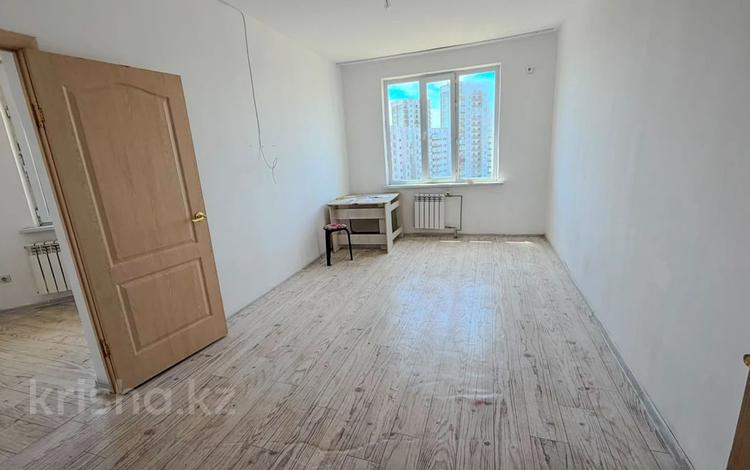 2-комнатная квартира · 53 м² · 7/9 этаж, Мкр. Бирлик (8мкр) за 18.5 млн ₸ в Талдыкоргане, мкр Бирлик — фото 2