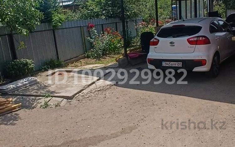 Отдельный дом · 7 комнат · 150 м² · 7 сот., Казыбек би 60 — Аль-Фараби за 47 млн 〒 в  — фото 2