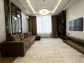 3-комнатная квартира · 105 м² · 8/9 этаж, Е 900 2 — Хан Шатыр, аллея гринлайн за 98 млн ₸ в Астане, Нура р-н